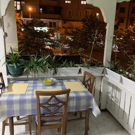 Veranda Apartment Tirana Esterno foto